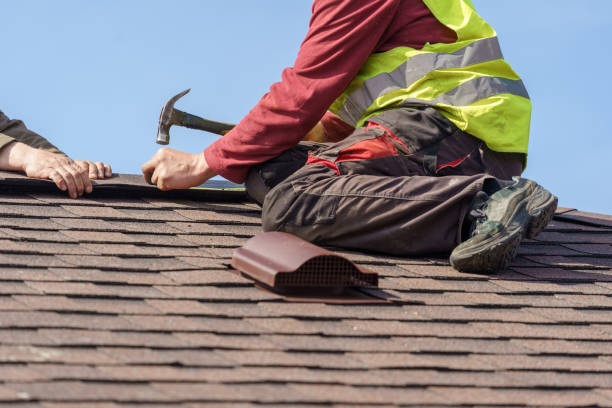 Best Tile Roofing Contractor  in Stanton, MI