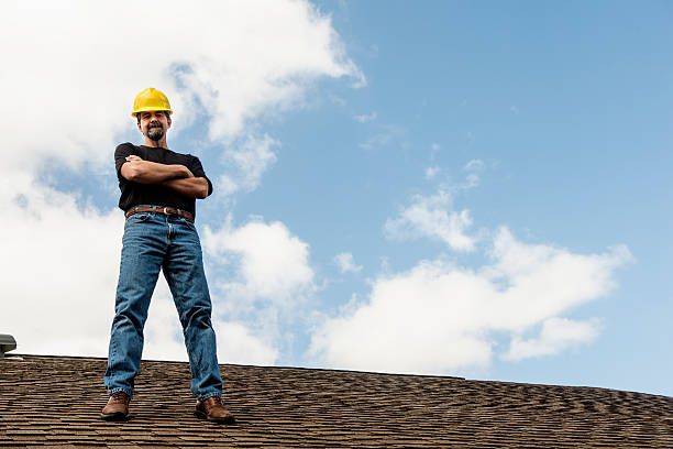 Best Residential Roofing Contractor  in Stanton, MI